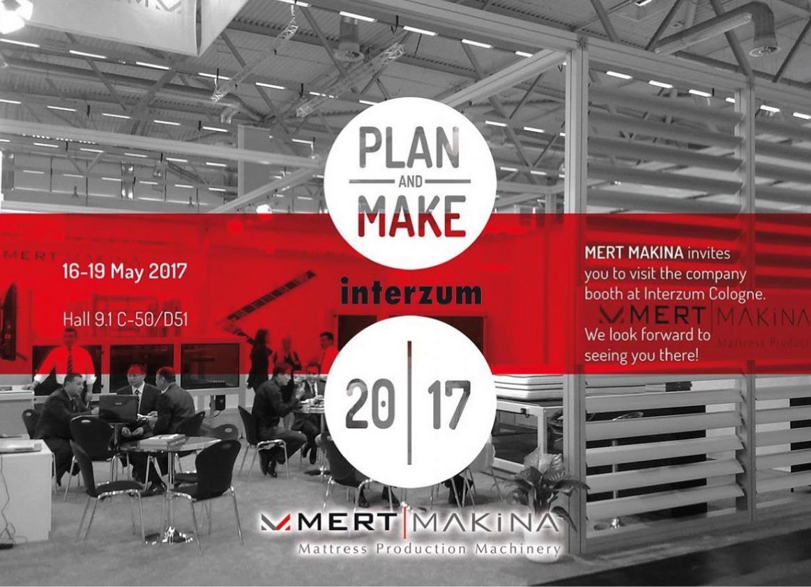 Interzum Cologne 2017